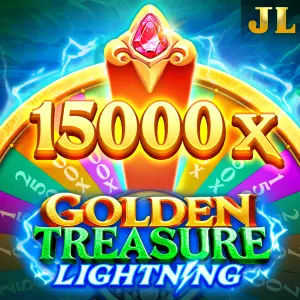 Golden Treasure Lightning - HUNIAN138