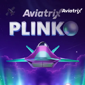 Aviatrix Plinko - HUNIAN138