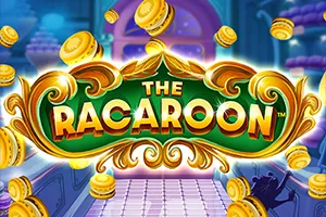 The Racaroon - HUNIAN138