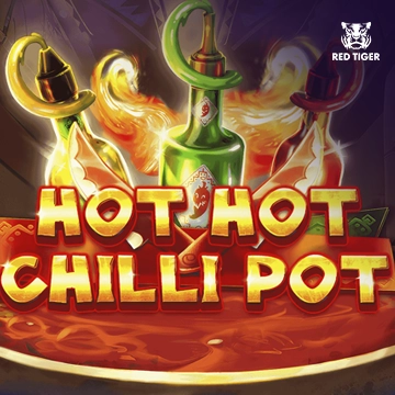 Hot Hot Chilli Pot - HUNIAN138