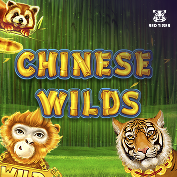 Chinese Wilds - HUNIAN138