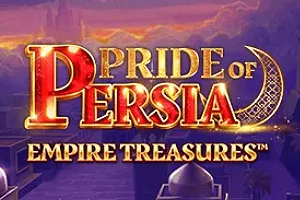 Pride of Persia: Empire Treasures - HUNIAN138