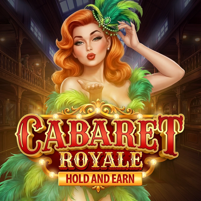 Mancala : Cabaret Royale - HUNIAN138