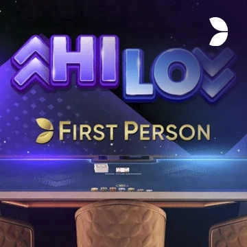 First Person HiLo - HUNIAN138