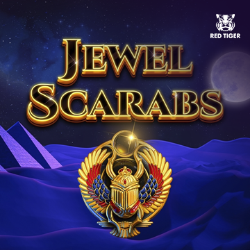 Jewel Scarabs - HUNIAN138