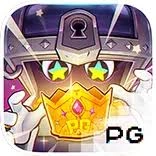 PGSoft : Mr. Treasures Fortune - HUNIAN138