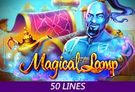 Spadegaming : Magical Lamp - HUNIAN138
