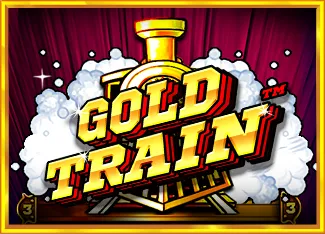 Pragmatic : Gold Train - HUNIAN138