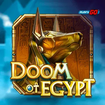 Doom of Egypt - HUNIAN138