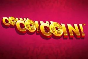 Coin! Coin! Coin! CNY - HUNIAN138