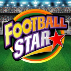 Football Star - HUNIAN138
