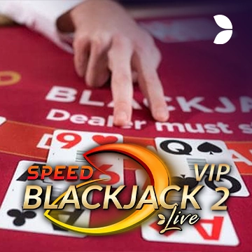 Speed VIP Blackjack 2 - HUNIAN138