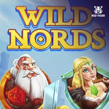 Wild Nords - HUNIAN138