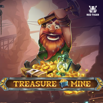 Treasure Mine - HUNIAN138