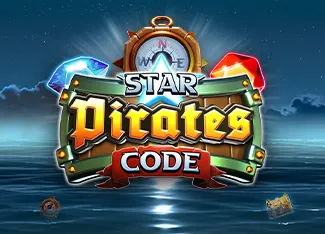 Pragmatic : Star Pirates Code - HUNIAN138