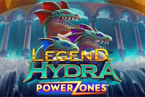 Legend of Hydra - HUNIAN138