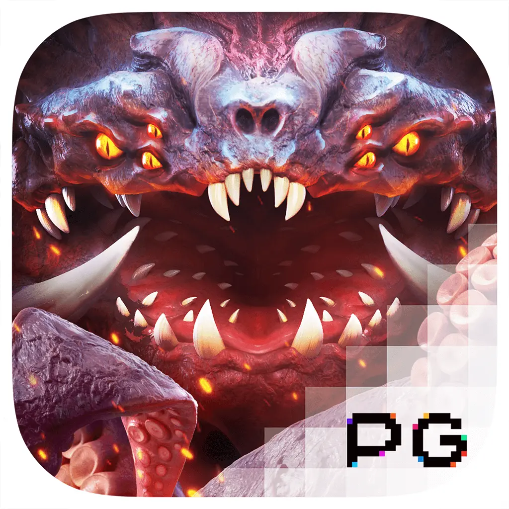 PGSoft : Legend of Perseus - HUNIAN138