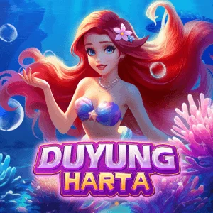 Mermaid Fortune - HUNIAN138
