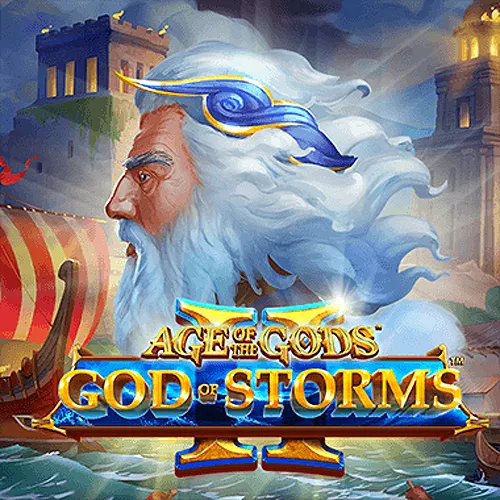 Age of the Gods: God of Storms 2 - HUNIAN138