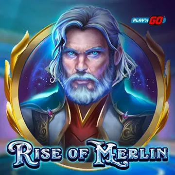 Rise of Merlin - HUNIAN138