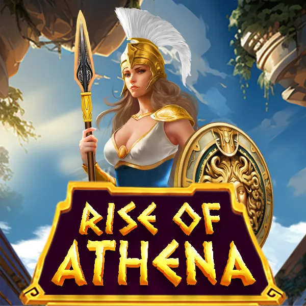 Rise of Athena - HUNIAN138