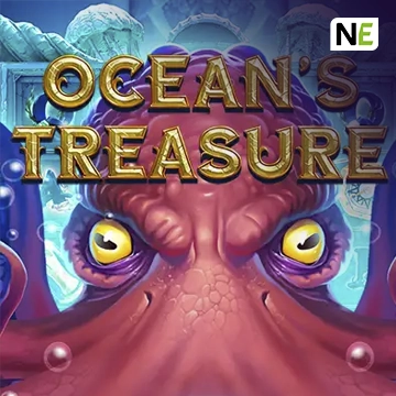 Oceans Treasure - HUNIAN138