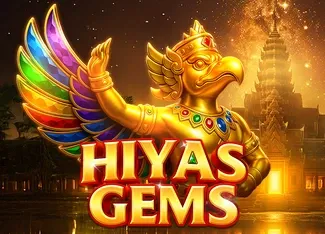 PLAYSTAR : HIYAS GEMS - HUNIAN138