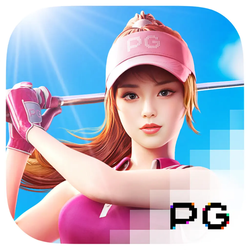 PGSoft : Super Golf Drive - HUNIAN138