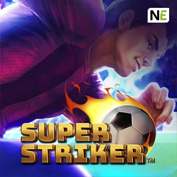 Super Striker - HUNIAN138