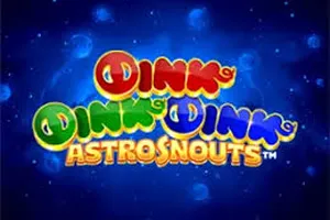 Oink Oink Oink: Astrosnouts - HUNIAN138