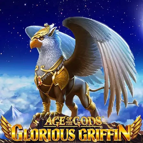 Age of the Gods: Glorious Griffin - HUNIAN138