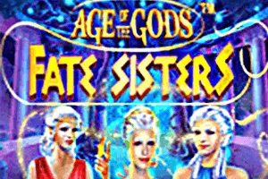 Age of the Gods: Fate Sisters - HUNIAN138