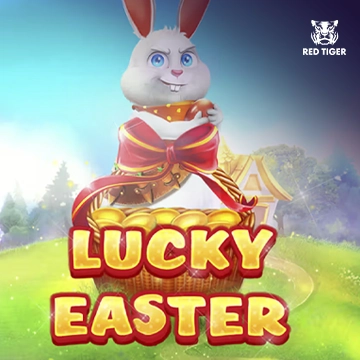 Lucky Easter - HUNIAN138