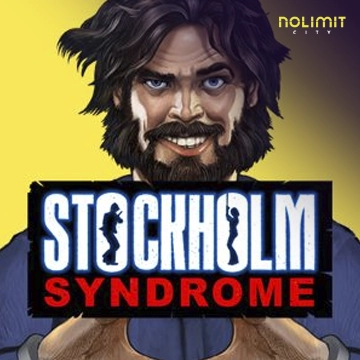 NolimitCity : Stockholm Syndrome - HUNIAN138