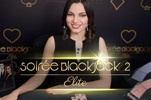 Blackjack Soirée 2 - HUNIAN138