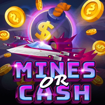 Mines or Cash - HUNIAN138