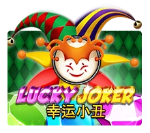 Joker123 : Lucky Joker - HUNIAN138