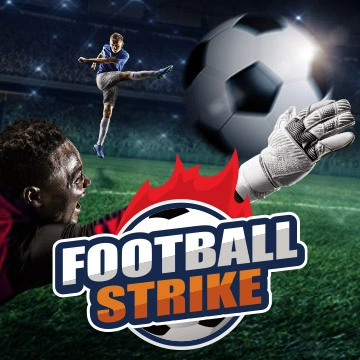 Football Strike - HUNIAN138