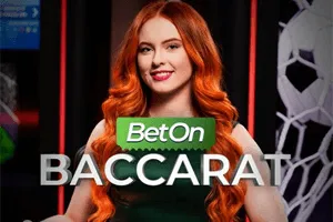 Bet On Baccarat - HUNIAN138