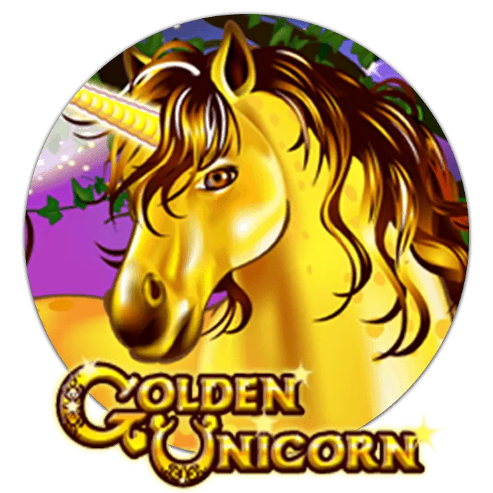 Habanero : Golden Unicorn - HUNIAN138