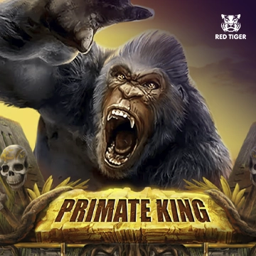 Primate King - HUNIAN138