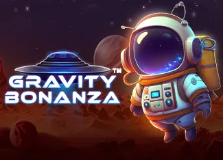Pragmatic : Gravity Bonanza - HUNIAN138