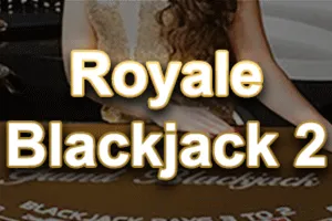 Royale Blackjack 2 - HUNIAN138