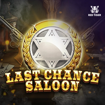 Last Chance Saloon - HUNIAN138