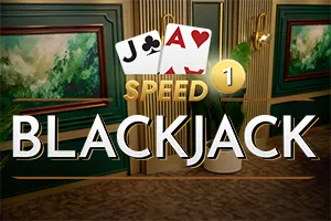 Speed Blackjack 1 - HUNIAN138