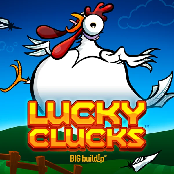 Lucky Clucks - HUNIAN138