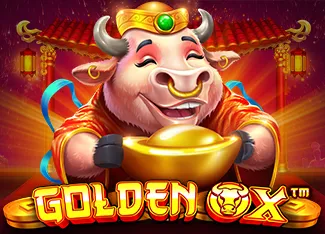 Pragmatic : Golden Ox - HUNIAN138