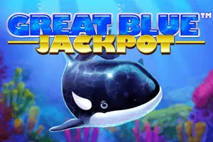 Great Blue Jackpot - HUNIAN138