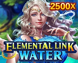 Elemental Link Water - HUNIAN138