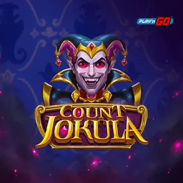 Count Jokula - HUNIAN138